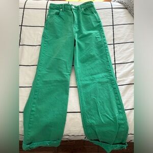 Zara Jeans